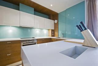 Backsplash