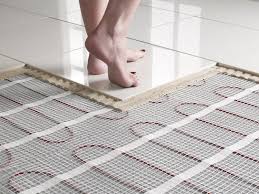 Floor Heating