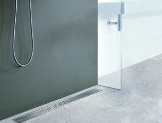 Shower Drains